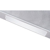 Amica OTP6233I Indbygget Rustfrit stål 242 m³/t