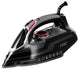Russell Hobbs 20630-56 strygejern Tør & dampstrygejern Keramisk strygesål 3100 W Sort, Grå
