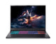 Acer Nitro 18 AI AMD AN18-61-R8HK Copilot+ PC AMD Ryzen AI 9 365 Laptop 45,7 cm (18") WQXGA 32 GB DDR5-SDRAM 1 TB SSD NVIDIA GeForce RTX 5060 Wi-Fi 6E (802.11ax) Windows 11 Home Tysk Sort