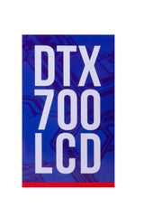 Levenhuk DTX 700 LCD 1200x Digitalt mikroskop