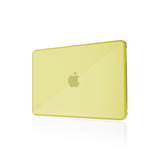 STM studio (MacBook Neo) AP Clear 33 cm (13") Transparent
