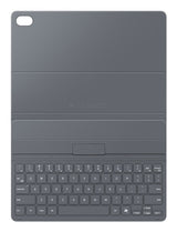 Samsung EF-DX730BBEGSE tablet etui 27,9 cm (11") Folie Sort