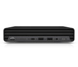 T1A HP EliteDesk 800 G6 Intel® Core™ i5 i5-10500 16 GB DDR4-SDRAM 512 GB SSD Windows 11 Pro Mini PC Sort