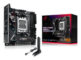 ASUS ROG STRIX B850-I GAMING WIFI AMD B850 Sokkel AM5 mini ITX