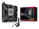ASUS ROG STRIX B850-I GAMING WIFI AMD B850 Sokkel AM5 mini ITX