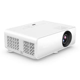 BenQ LW555C Standard-kast projektor 3500 ANSI lumens DLP WXGA (1280x800) 3D Hvid