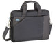 Rivacase 8231 39,6 cm (15.6") Brevtaske Sort