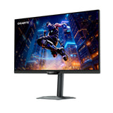 GIGABYTE M27Q2 QD computerskærm 68,6 cm (27") 2560 x 1440 pixel Quad HD LED Sort
