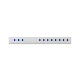 Ubiquiti UACC-CWDM-8 multipleks wave fordeling