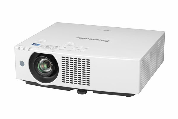 Panasonic PT-VMZ51SEJ dataprojekter Standard-kast projektor 5200 ANSI lumens LCD 1080p (1920x1080) Hvid