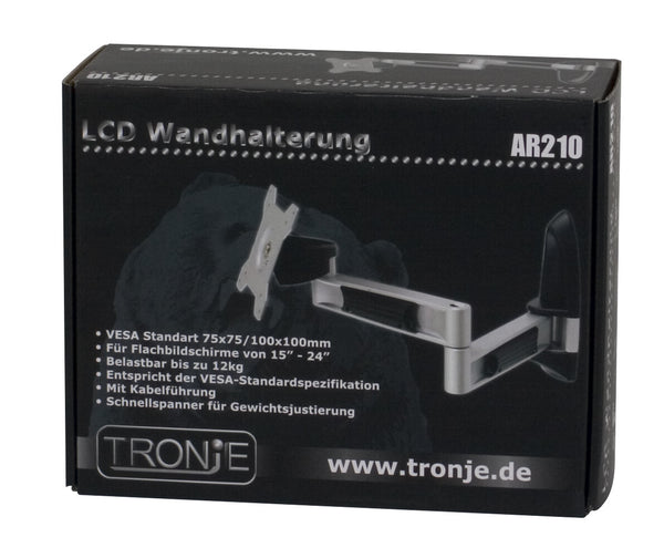 Tronje AR210