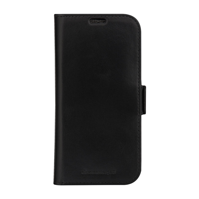 dbramante1928 Copenhagen mobiltelefon etui Folie Sort