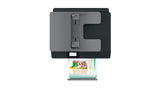 HP Smart Tank Plus 655 Trådløst All-in-One Farve Printer, Kopimaskine, scanner