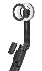 Spigen S580W selfiestang Smartphone Sort