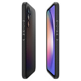 Spigen ACS05885 mobiltelefon etui 16,3 cm (6.4") Cover Sort