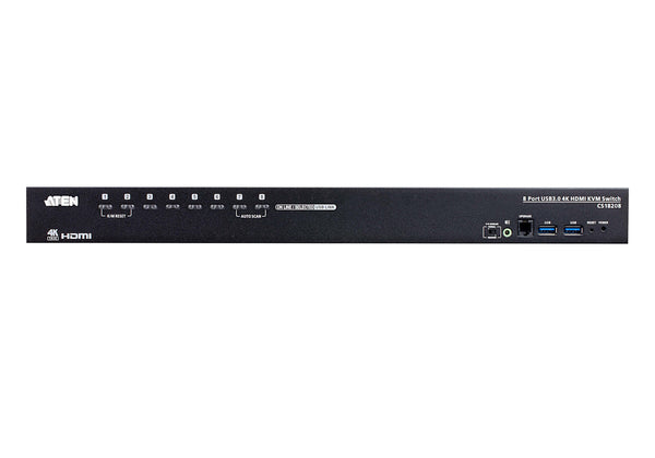 ATEN CS18208-AT-G KVM Switch Sort