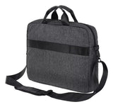Canyon CNS-CB5G4 taske og etui til laptop 39,6 cm (15.6") Mappe Grå