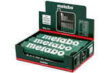 Metabo 630824000 borehoved Boresæt 10 stk