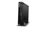 Lenovo ThinkStation P3 Tiny Gen 2 Intel Core Ultra 5 225 16 GB DDR5-SDRAM 512 GB SSD Windows 11 Pro Workstation Sort