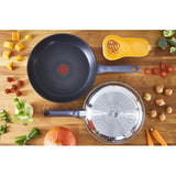 Tefal Daily Cook G7300455 stegepande Gryde til alle formål Rund