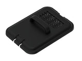 Tefal FR5030 Enkelt Enkeltstående 3000 W Frituregryde Sort, Rustfrit stål