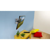 Reflecta 23114 tv-beslag 68,6 cm (27") Sort