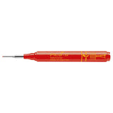 Pica-Marker Pica-Ink speedmarker 10 stk Fibre tip Rød