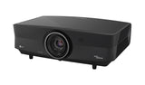 Optoma UHZ68LV Standard-kast projektor 5000 ANSI lumens DMD UHD 4K (3840x2160) 3D Sort