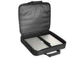 Tracer TRATOR43466 taske og etui til laptop 39,6 cm (15.6") Mappe Sort