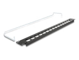 DeLOCK 67058 patch panel 1U