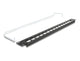 DeLOCK 67058 patch panel 1U