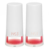 AEG MRC 4147 L Ur Hvid