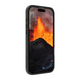dbramante1928 Iceland Ultra D3O MS - iPhone 18 ProMax/17 ProMax - Black