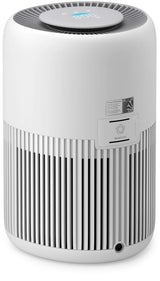 Philips AC0920/10 luftrenser 65 m² 49 dB 21 W Hvid