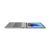 Lenovo IdeaPad 5 2-in-1 15IPH11 Copilot+ PC Intel Core Ultra 7 355 Hybrid (2-i-1) 38,9 cm (15.3") Berøringsskærm WUXGA 16 GB DDR5-SDRAM 1 TB SSD Wi-Fi 7 (802.11be) Windows 11 Home Tysk Grå