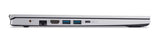 Acer Aspire Go 15 AG15-42P-R8SZ AMD Ryzen™ 7 5825U Laptop 39,6 cm (15.6") Fuld HD 16 GB DDR4-SDRAM 512 GB SSD Wi-Fi 6 (802.11ax) Windows 11 Home Sølv