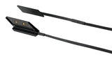 ASUS ROG Thor 3000W Titanium III Edition 20 enhed til strømforsyning 20+4 pin ATX ATX Sort