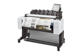 HP DESIGNJET T2600PS MFP - 36IN storformat printer Farve 2400 x 1200 dpi