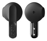 Sudio N3BLK hovedtelefoner/headset Trådløs I ørerne Opkald/musik Bluetooth Sort