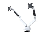 Multibrackets 3989 skærmbeslag og -stativer 81,3 cm (32") Skrivebord Hvid