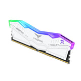 Team Group DELTA RGB DDR5 hukommelsesmodul 32 GB 2 x 16 GB 288-pin DIMM Fejlkorrigerende kode