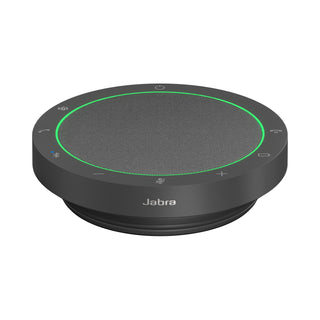 Jabra Speak2 55 konferencetelefon Universel USB Type-C Sort