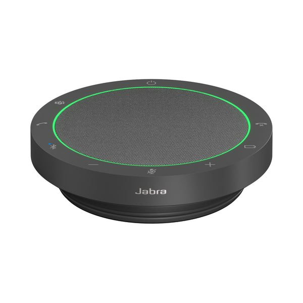 Jabra Speak2 55 konferencetelefon Universel USB Type-C Sort