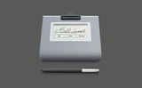 Wacom STU-430 11,4 cm (4.5") Grå