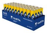 Varta Longlife Power Engangsbatteri AAA Alkaline
