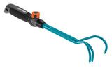 Gardena 08921-20 rive Håndrive Stål