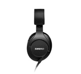 Shure SRH440 Hovedtelefoner Kabel & trådløs Headset Scene/studie Sort