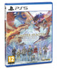 Capcom Monster Hunter Stories 3: Twisted Reflection Standard PlayStation 5