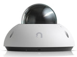 Ubiquiti G6 Dome Kuppel IP-sikkerhedskamera Indendørs & udendørs 3840 x 2160 pixel Loft/væg