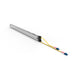 PATCHBOX C60SMAOS21131Y InfiniBand og fiberoptisk kabel 2,5 m LC OFC Gul